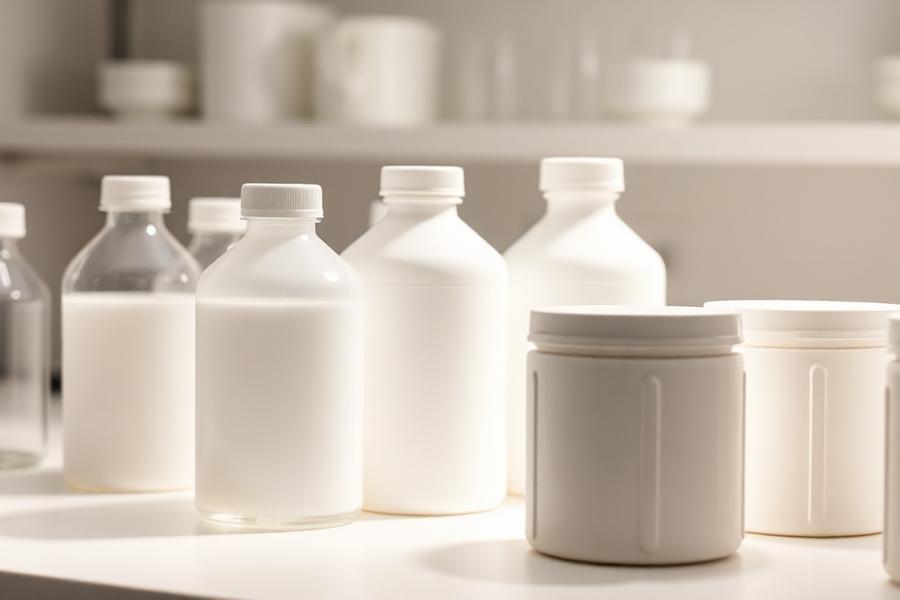 Laboratory Plasticware & Consumables supplied by Rashi Group of Company