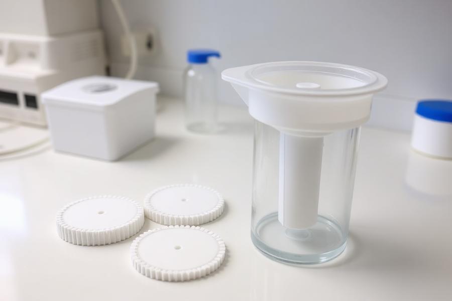 Filtration Products supplied by Rashi Group of Company